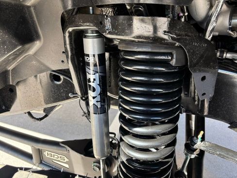 Used 2026 RAM 2500 Laramie w/ Night Edition image 20