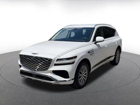 Used 2026 Genesis GV80 2.5T AWD/4WD image 6