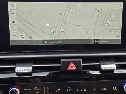 New 2026 Kia Sportage SX FWD image 12