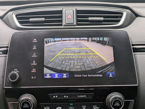 Used 2018 Honda CR-V EX-L image 23