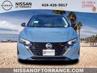New 2025 Nissan Sentra SR video 2
