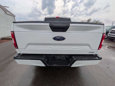 Used 2020 Ford F150 XL w/ Equipment Group 101A Mid image 7