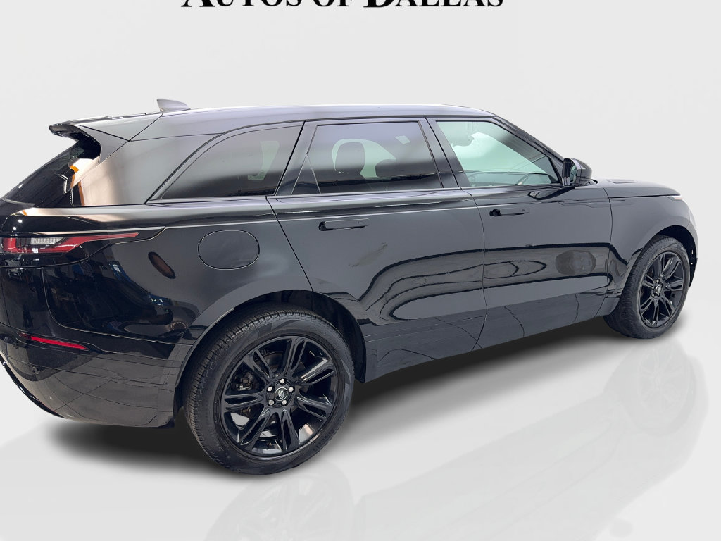 Used 2023 Land Rover Range Rover Velar R-Dynamic S AWD/4WD image 15