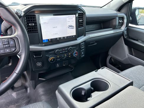 Used 2025 Ford F150 XL RWD image 13