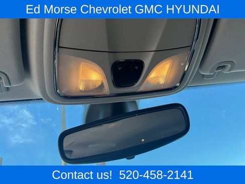Used 2020 Jeep Cherokee Trailhawk AWD/4WD image 21
