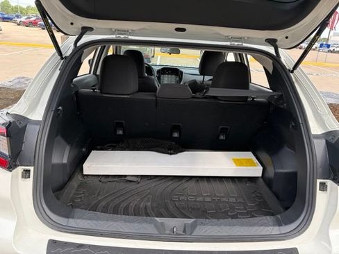 Used 2024 Subaru Crosstrek 2.0i Premium AWD/4WD image 18