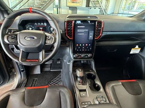 New 2026 Ford Ranger Raptor image 19