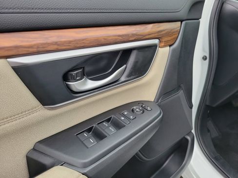 Used 2021 Honda CR-V EX image 19
