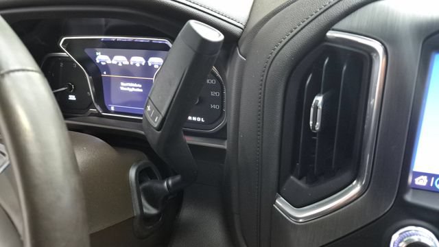 Certified 2022 GMC Sierra 3500 Denali w/ Denali Ultimate Package AWD/4WD image 23