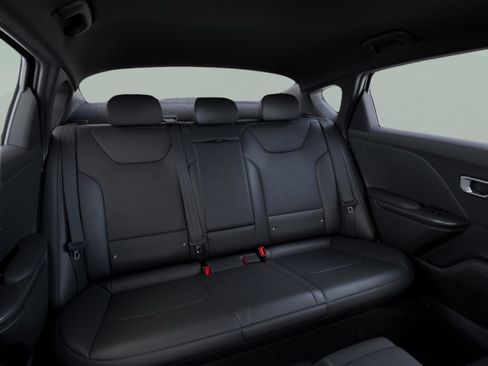 New 2026 Kia K4 GT-Line Turbo FWD image 12