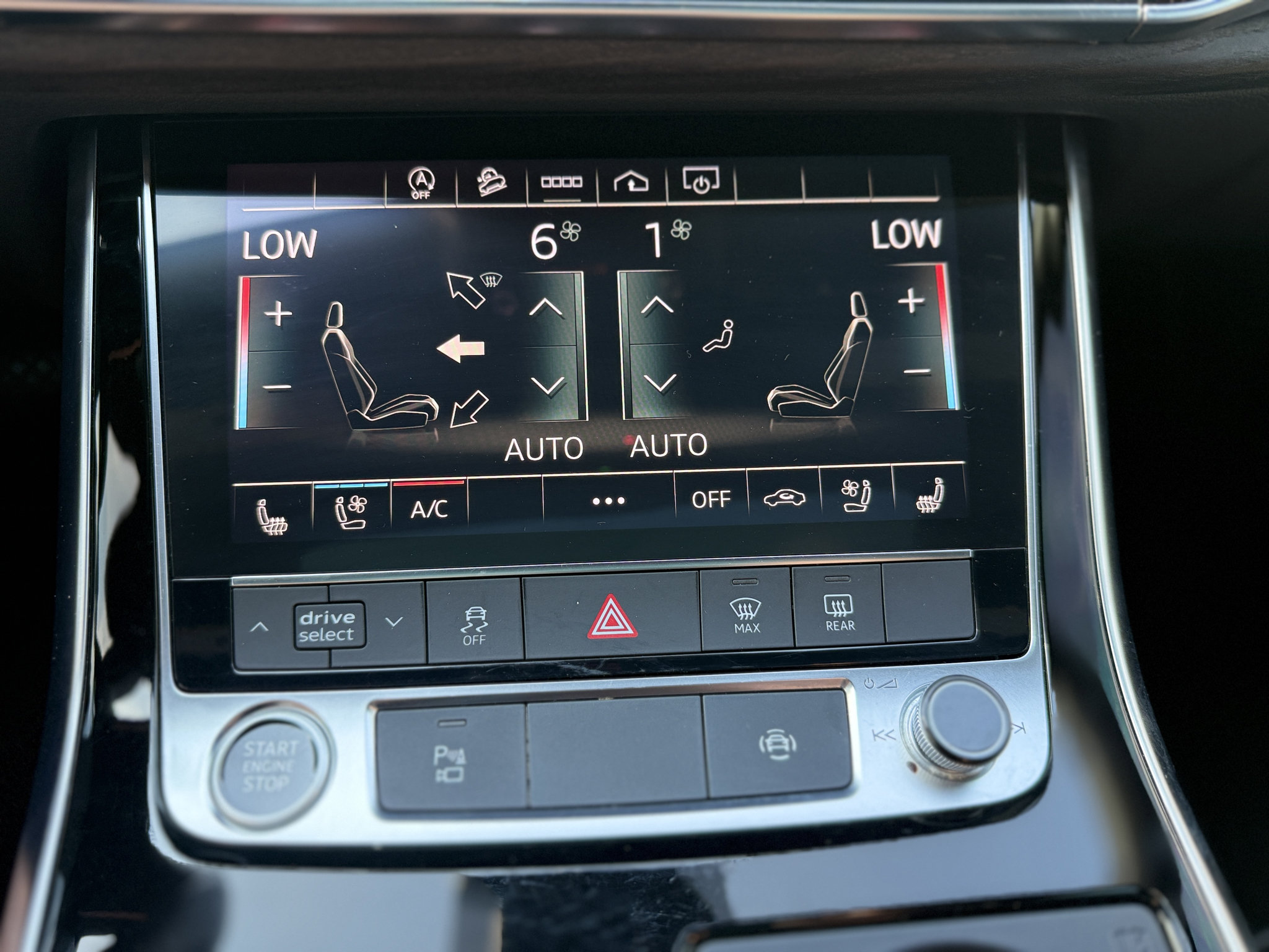 Used 2022 Audi Q8 Premium Plus AWD/4WD image 35