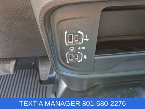 New 2026 RAM 3500 Tradesman AWD/4WD image 19