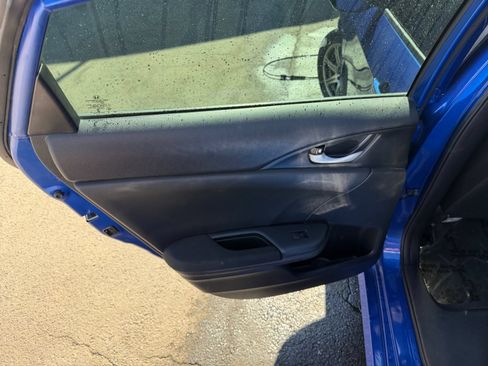 Used 2020 Honda Civic LX image 22