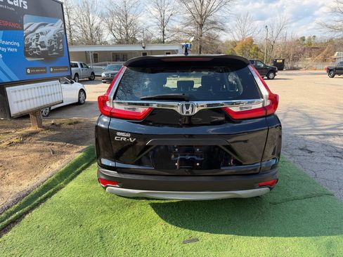 Used 2019 Honda CR-V LX image 5