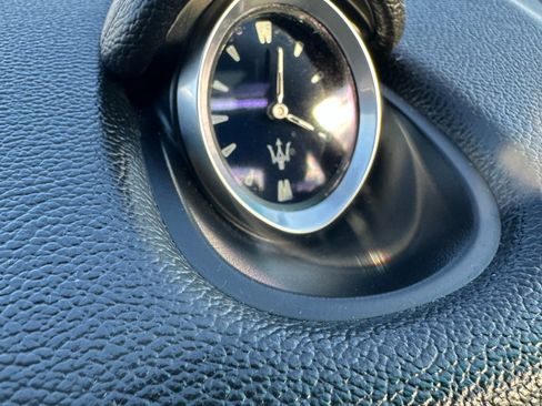 Used 2016 Maserati Ghibli S image 33