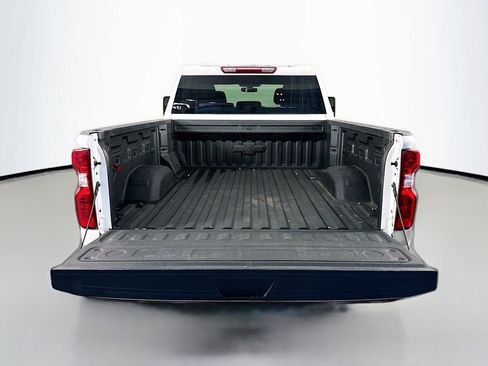 Used 2020 Chevrolet Silverado 2500 W/T w/ WT Convenience Package AWD/4WD image 29
