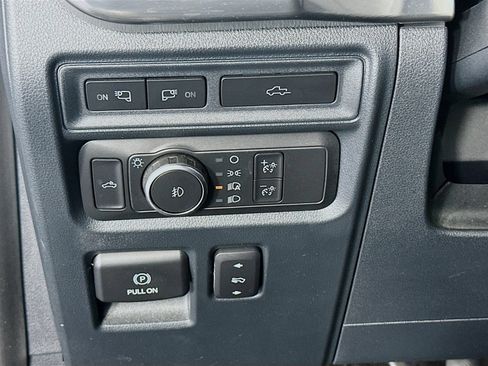 Used 2021 Ford F150 Lariat AWD/4WD image 10