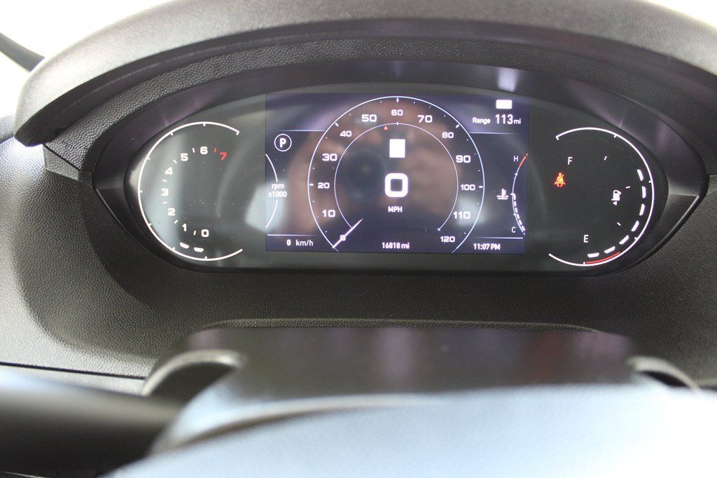 Used 2025 RAM ProMaster 2500 w/ U-Haul Equipment Group FWD image 30
