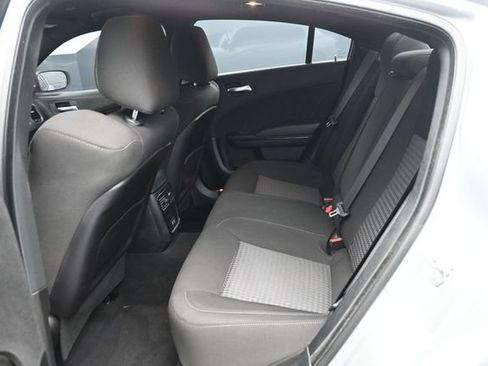 Used 2022 Dodge Charger R/T w/ Blacktop Package RWD image 19