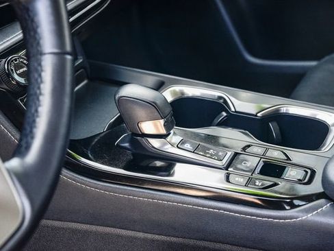 Used 2023 Lexus NX 350 AWD w/ Premium Package image 24