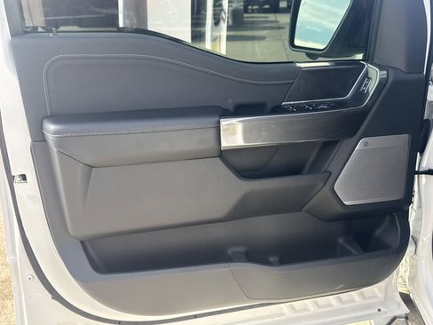 Used 2023 Ford F150 XLT w/ Equipment Group 302A High image 3