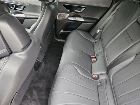 Certified 2023 Mercedes-Benz EQE 350+ SUV image 30