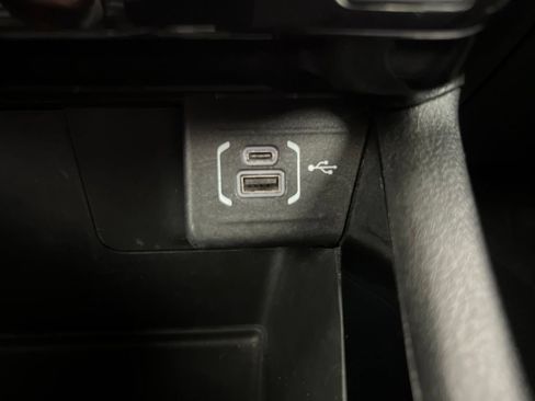 Used 2025 Jeep Compass Limited AWD/4WD image 40