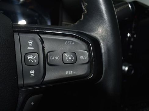 Used 2023 RAM 2500 Limited image 17