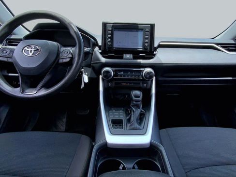 Used 2021 Toyota RAV4 LE AWD/4WD image 15