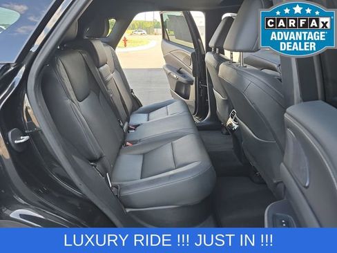 Used 2023 Lexus RX 350 Premium w/ Cold Area Package FWD image 17