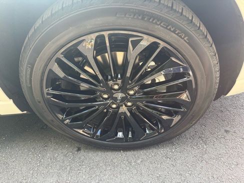 New 2025 Lincoln Corsair Grand Touring w/ Equipment Group 301A image 9