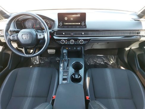 Certified 2023 Honda Civic Sport image 9