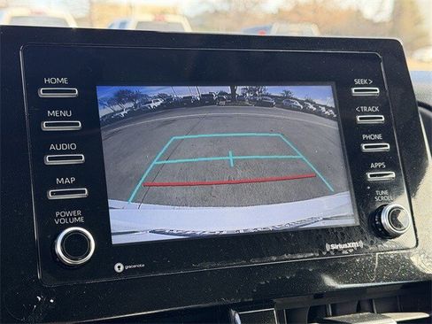 Certified 2023 Toyota Camry SE image 18