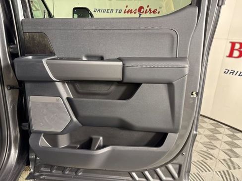 New 2026 Ford F350 Lariat w/ Lariat Ultimate Package image 27