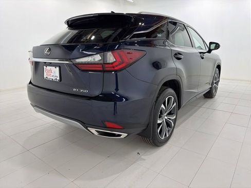 Used 2022 Lexus RX 350 AWD w/ Premium Package image 5