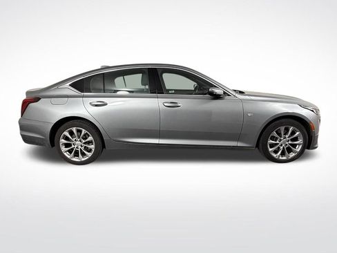 Used 2024 Cadillac CT5 Premium Luxury w/ Climate Package image 2