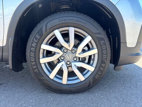 Used 2019 Honda Pilot EX-L image 35