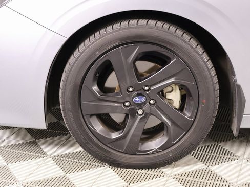 Used 2020 Subaru Legacy 2.5i Sport w/ Popular Package #2 image 19