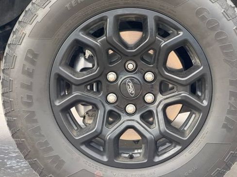 Used 2024 Ford F150 XLT w/ Equipment Group 302A MID AWD/4WD image 7