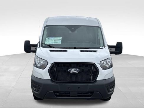 New 2026 Ford Transit 250 Base image 2