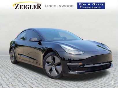 Used 2019 Tesla Model 3 Long Range