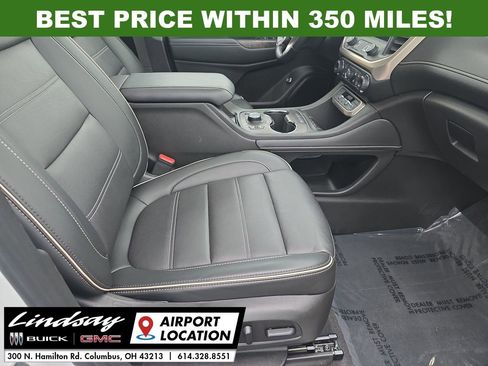 Used 2021 GMC Acadia Denali w/ Denali Ultimate Package image 29