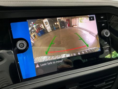 Used 2024 Volkswagen Jetta SEL image 22