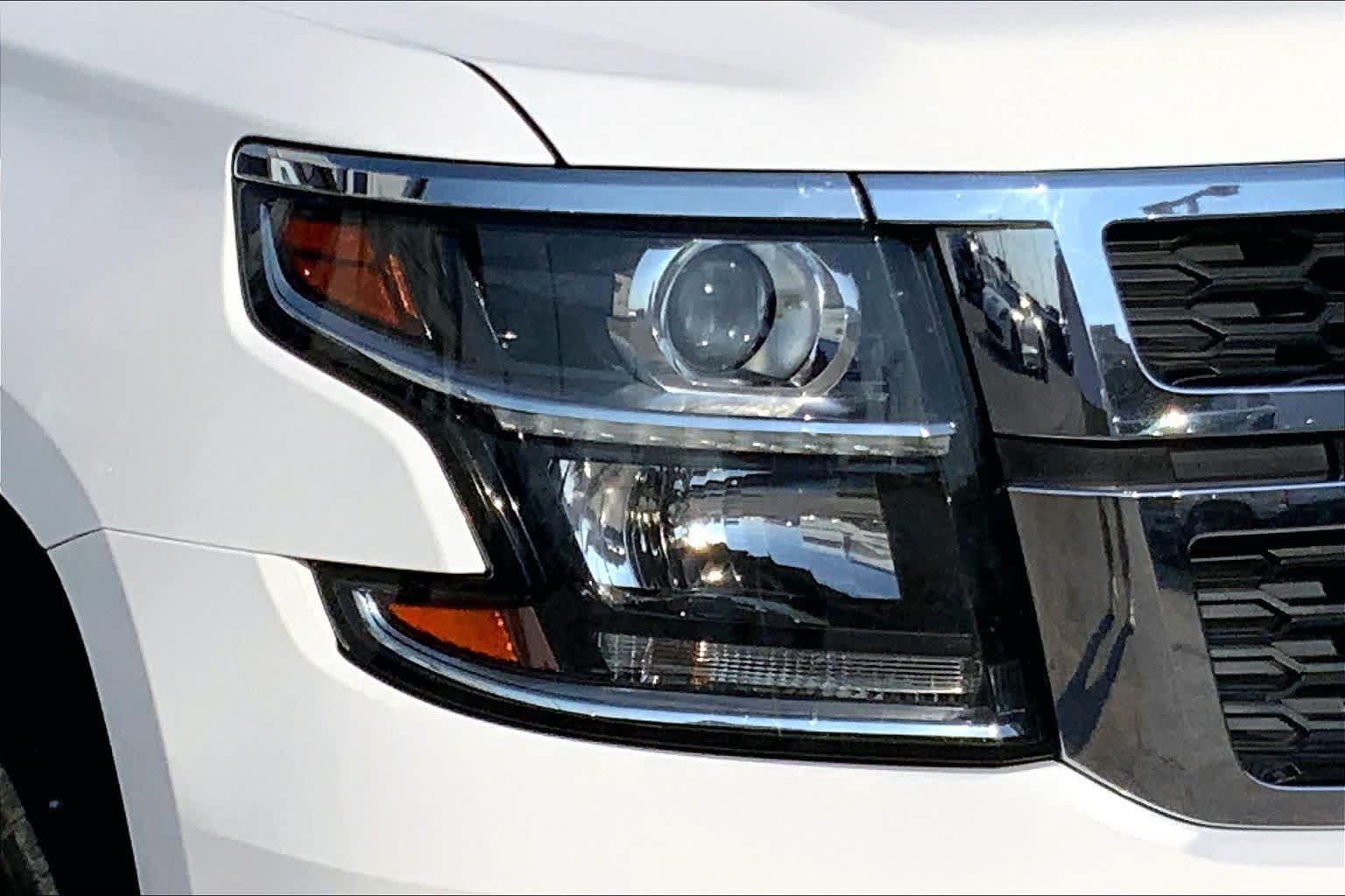 Used 2018 Chevrolet Tahoe LT RWD image 24