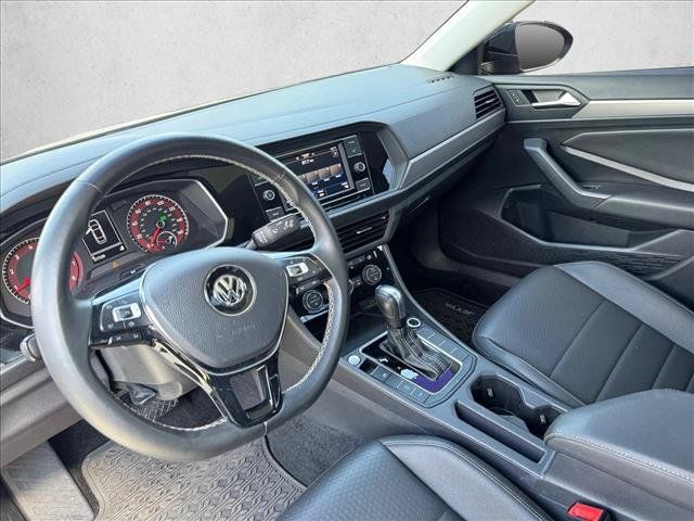 Used 2021 Volkswagen Jetta FWD image 10
