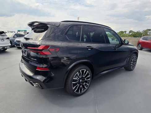 New 2026 BMW X5 sDrive40i w/ M Sport Package RWD image 4