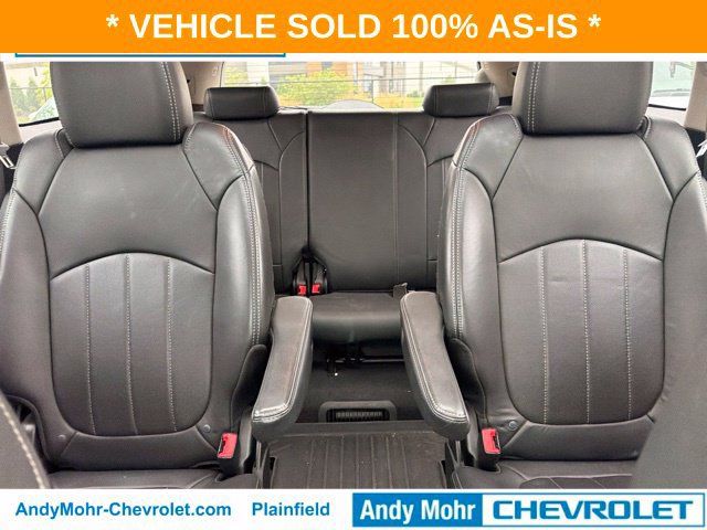 Used 2014 Buick Enclave Premium w/ LPO, Cargo Convenience Pkg AWD/4WD image 36