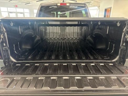 Used 2026 RAM 1500 Laramie w/ Night Edition AWD/4WD image 15