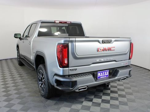 New 2026 GMC Sierra 1500 AT4 w/ AT4 Premium Package AWD/4WD image 28