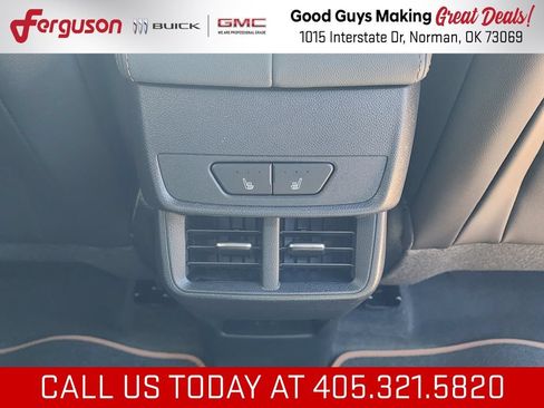 New 2026 GMC Terrain AT4 w/ Convenience Package III AWD/4WD image 48